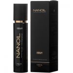 irreplaceable oil for hair Nanoil